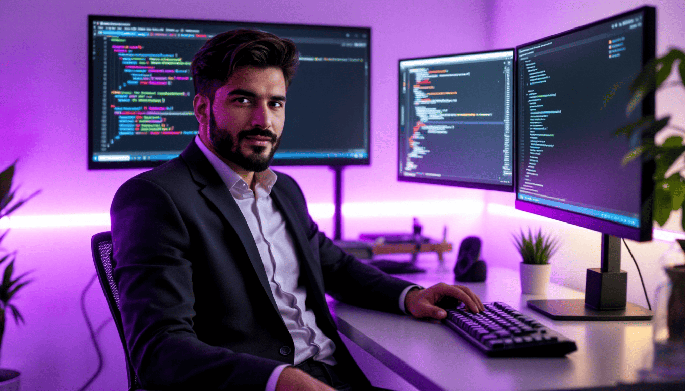 reduce를 학습한 개발자의 성장 이미지